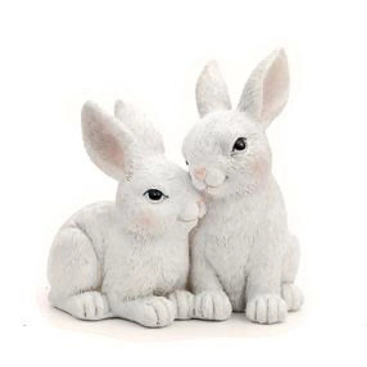 Coelhos Sentados